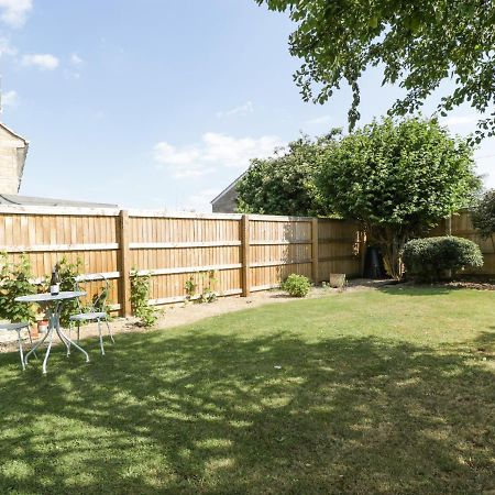 16 Mythern Meadow Bradford-On-Avon Exterior foto