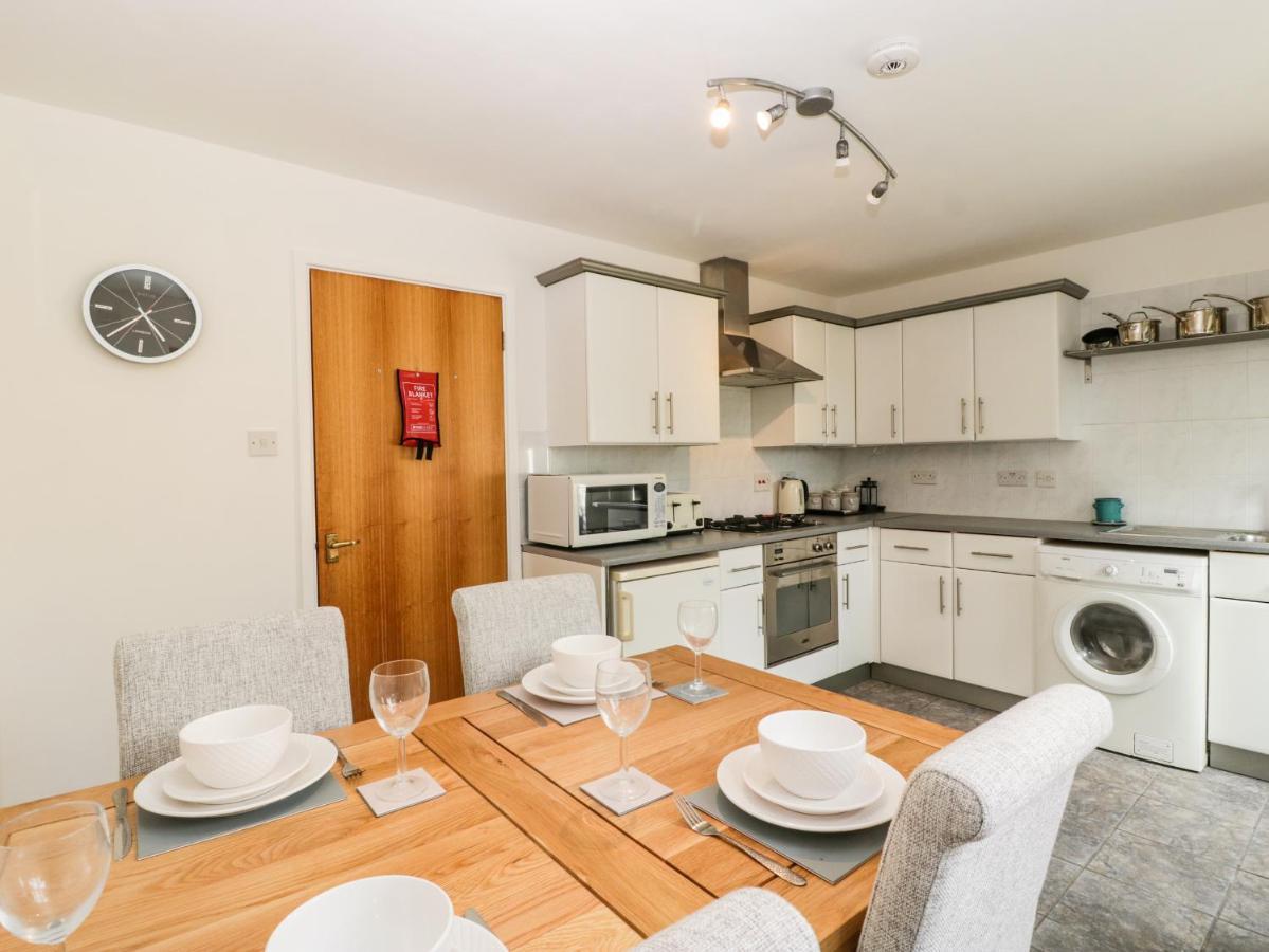 16 Mythern Meadow Bradford-On-Avon Exterior foto