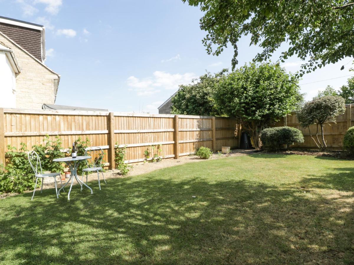 16 Mythern Meadow Bradford-On-Avon Exterior foto