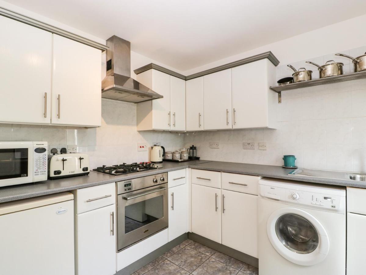16 Mythern Meadow Bradford-On-Avon Exterior foto
