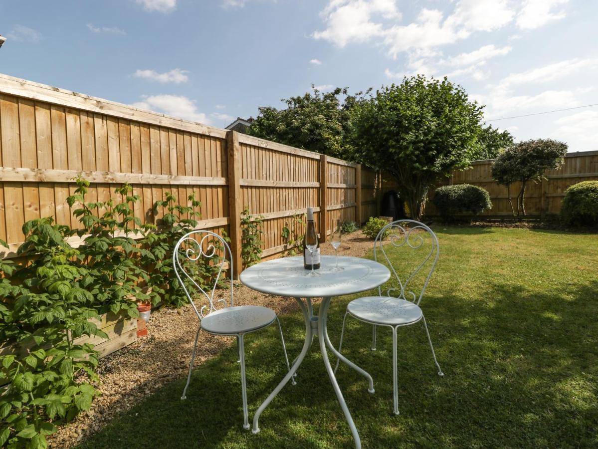 16 Mythern Meadow Bradford-On-Avon Exterior foto