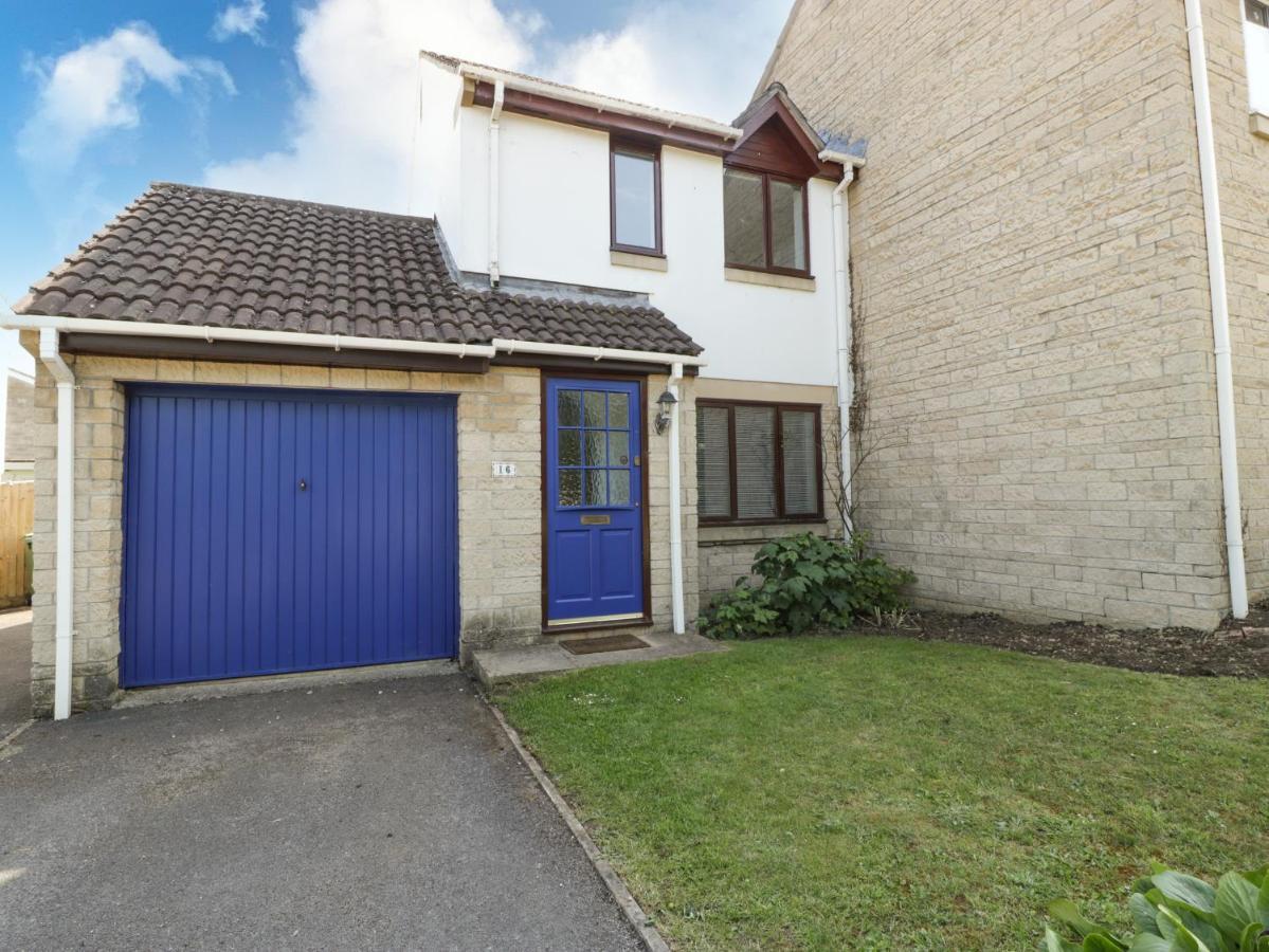 16 Mythern Meadow Bradford-On-Avon Exterior foto