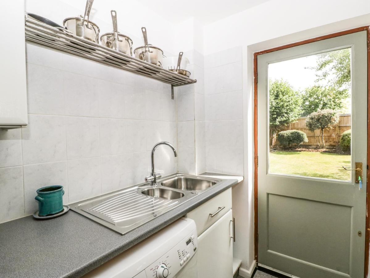 16 Mythern Meadow Bradford-On-Avon Exterior foto