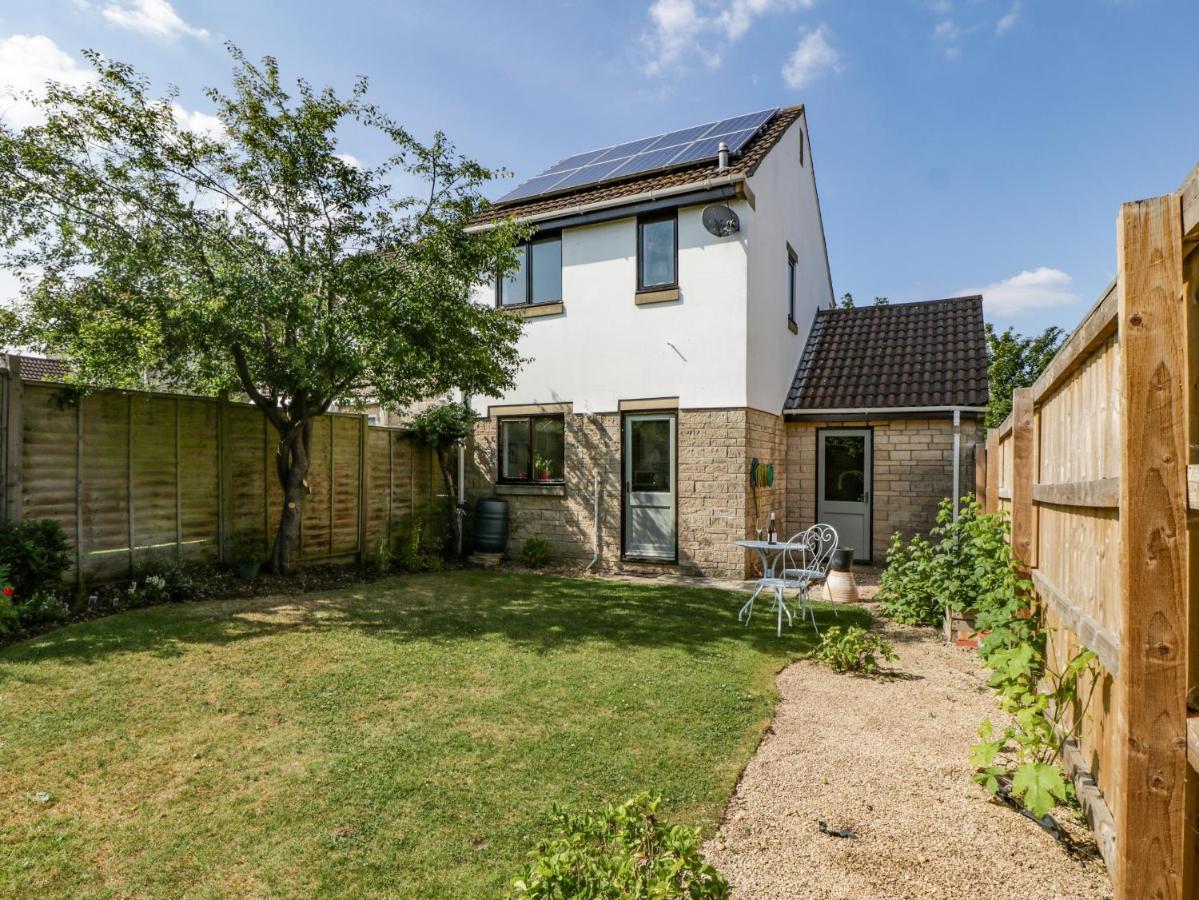 16 Mythern Meadow Bradford-On-Avon Exterior foto