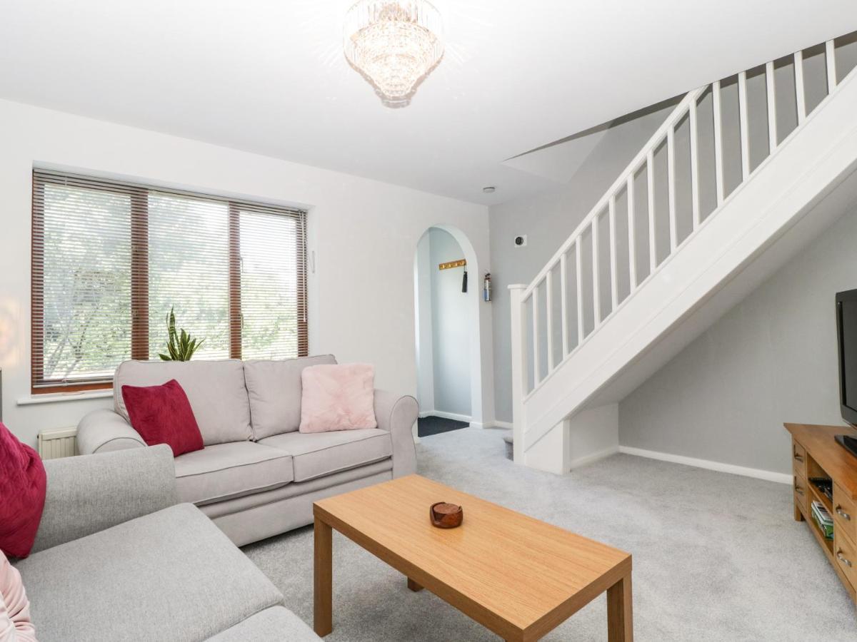 16 Mythern Meadow Bradford-On-Avon Exterior foto