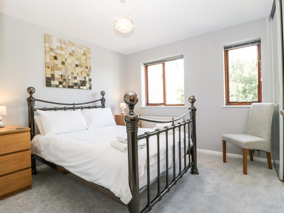 16 Mythern Meadow Bradford-On-Avon Exterior foto